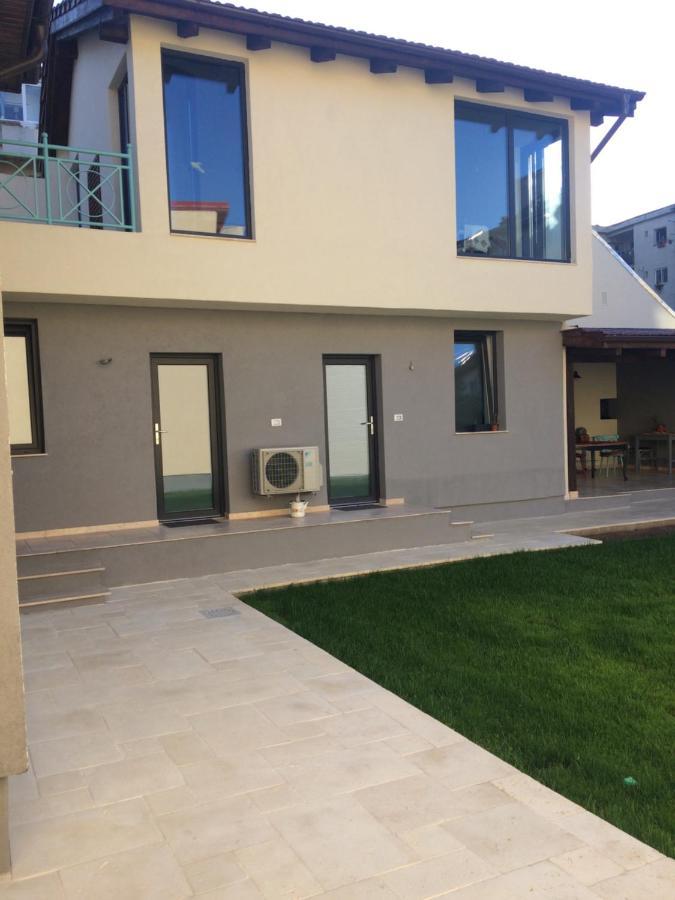 Maremi Timişoara Exterior foto