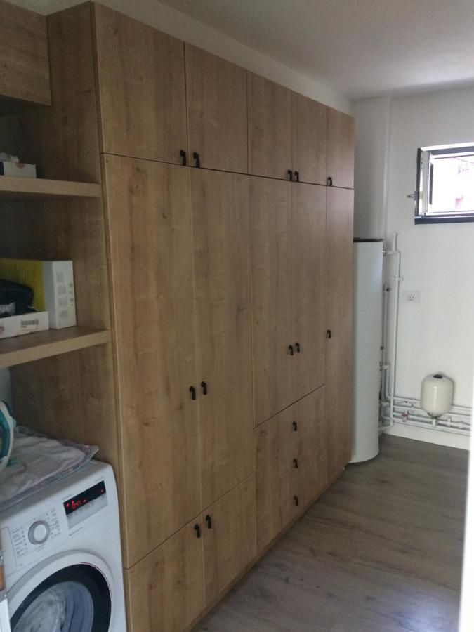 Maremi Timişoara Exterior foto