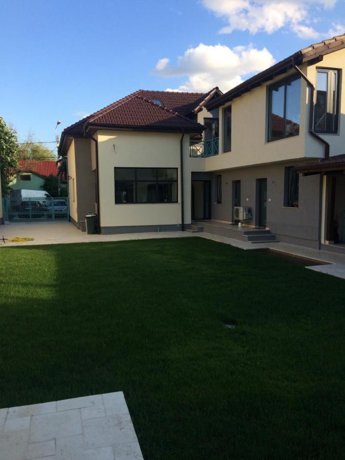 Maremi Timişoara Exterior foto