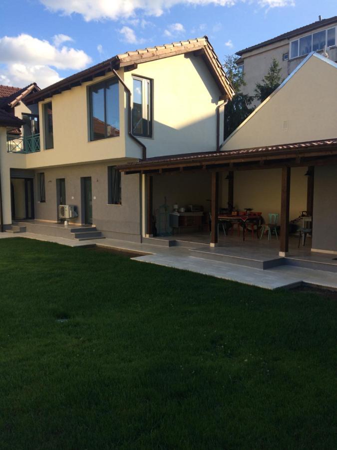 Maremi Timişoara Exterior foto
