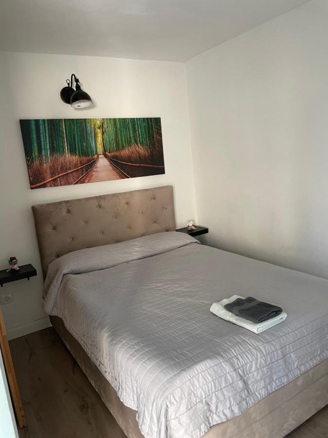 Maremi Timişoara Exterior foto